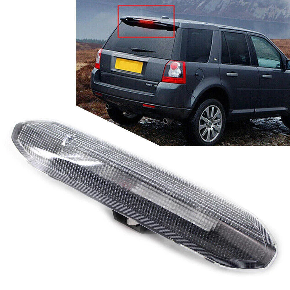 ABS LED 3rd Stop Light for Land Rover Freelander 2 LR2 (2007-2015)