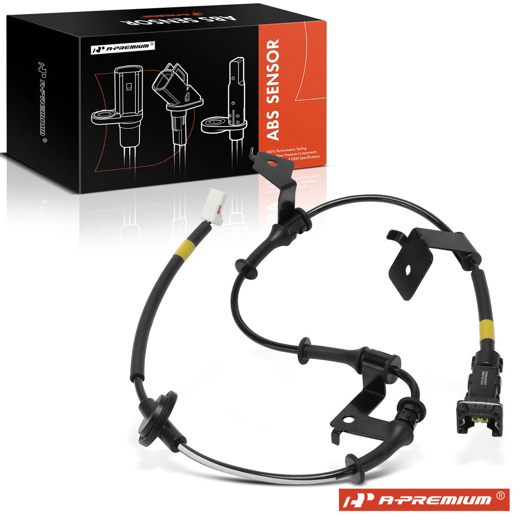 Rear Right ABS Wheel Speed Sensor for Kia Forte/Forte Koup (2010–2013)