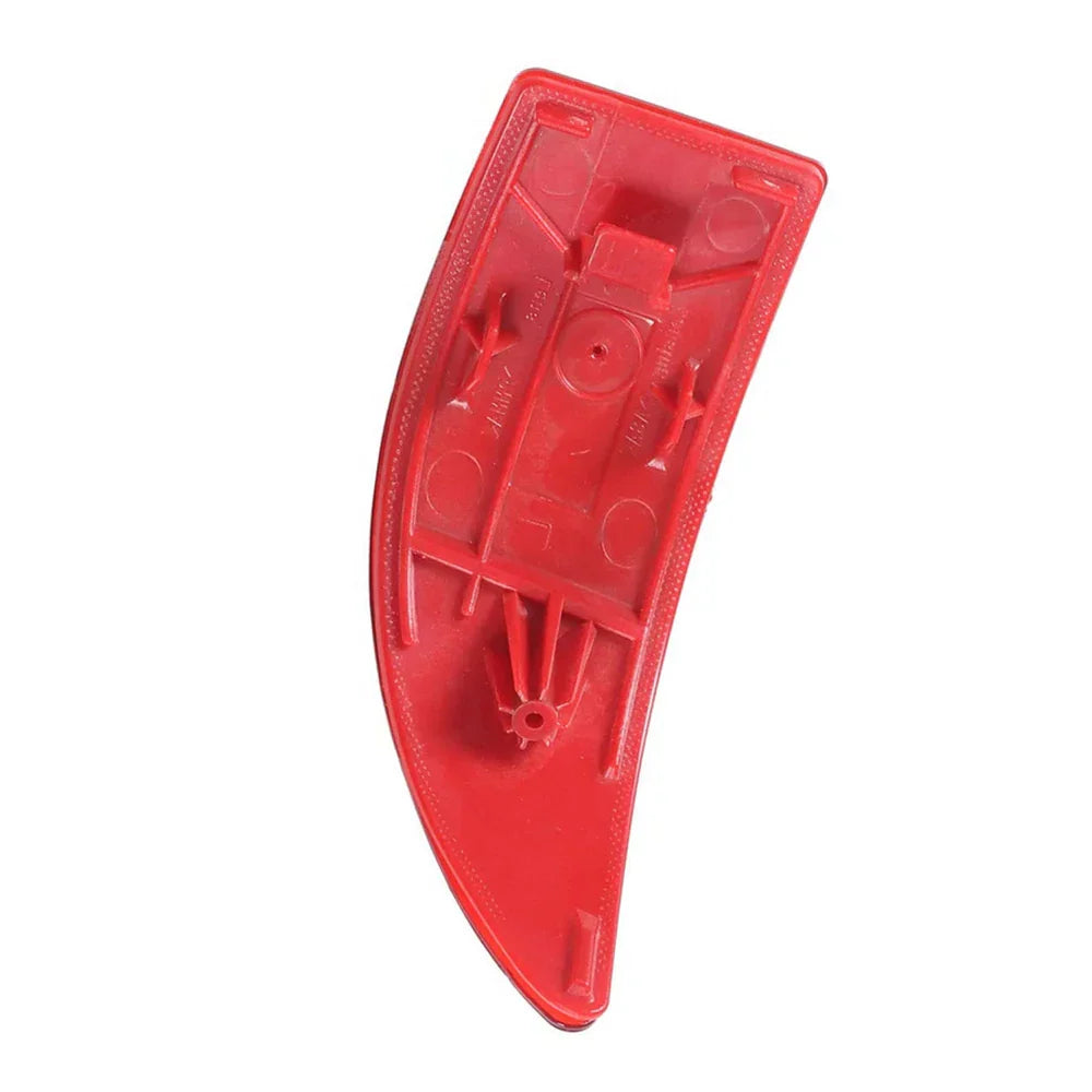 Bumper Reflector Light Lens for Lexus IS250 IS350 (2006-2013)