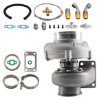 GT3582 Billet T3 Turbocharger for T3 Flange