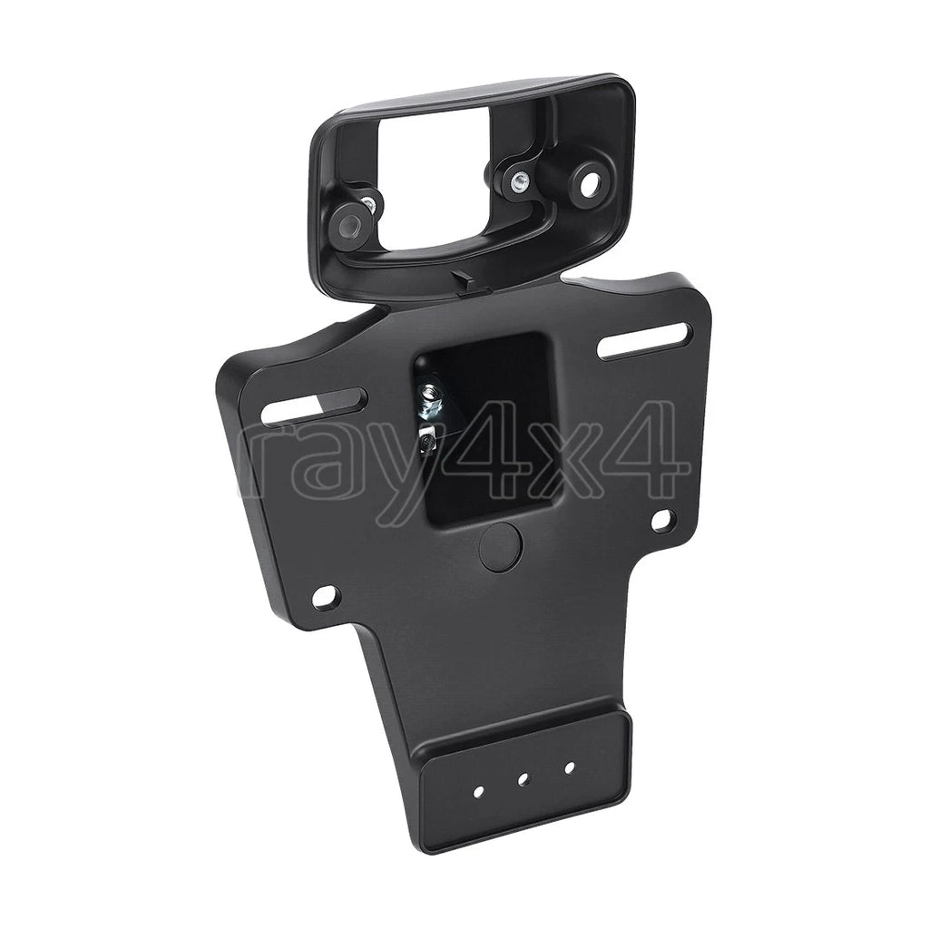 Tail Light License Plate Bracket for Honda XR250L XR650L (1991–2024) 84701-KV6-670