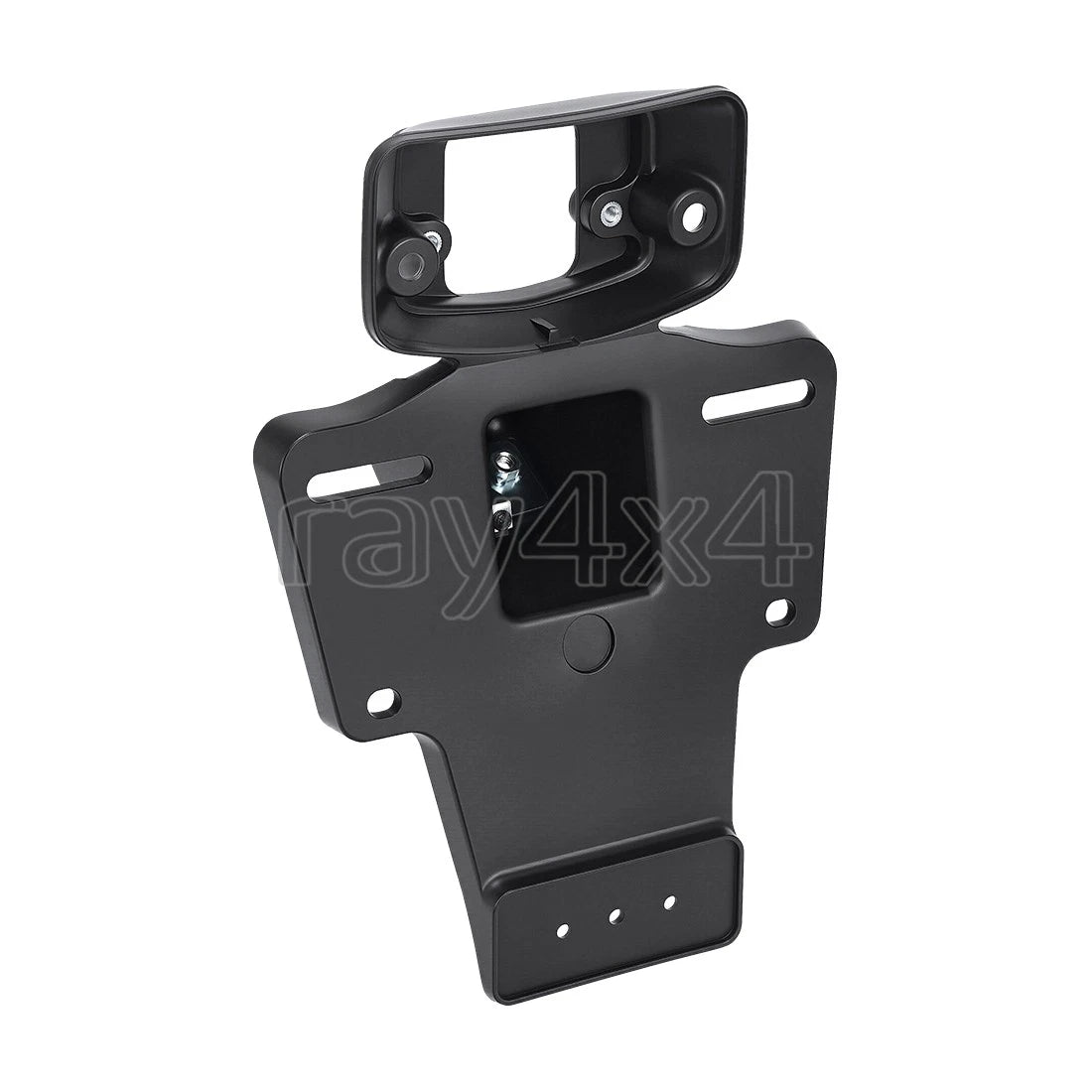 Tail Light License Plate Bracket for Honda XR250L XR650L (1991–2024) 84701-KV6-670