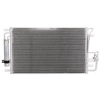 Cooling Fan Kit for Hyundai Tucson (2005–2009)