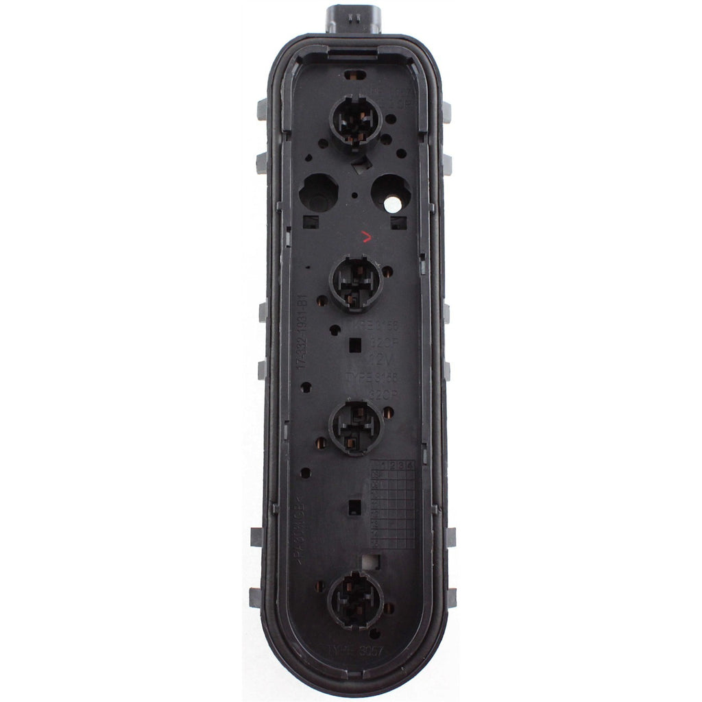 Tail Light Circuit Board for Chevy Venture, Silhouette (1997–2005)