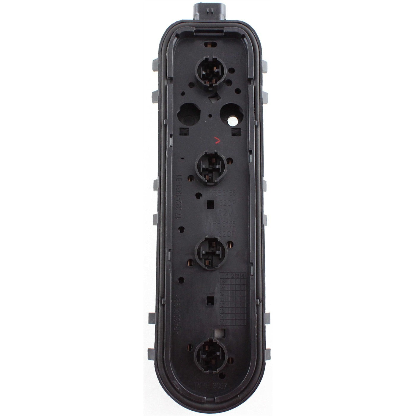 Tail Light Circuit Board for Chevy Venture, Silhouette (1997–2005)