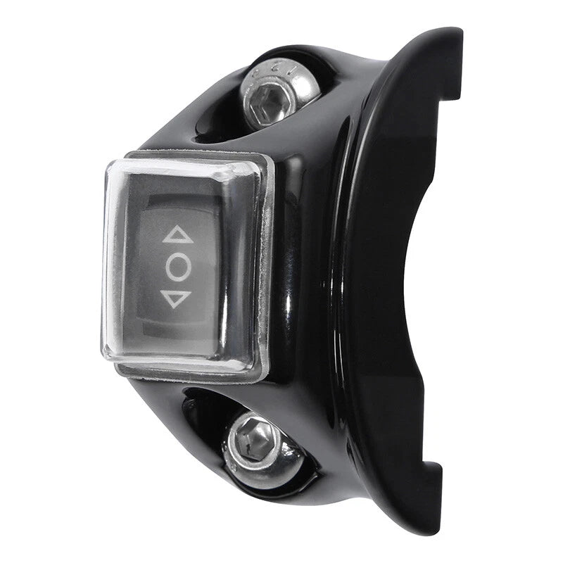 Clutch Bracket Control Switch Button for Harley Touring Sportster 1200 883 (2004–2023)