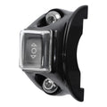 Clutch Bracket Control Switch Button for Harley Touring Sportster 1200 883 (2004–2023)