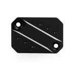 CNC Front Brake Reservoir Cap for Yamaha YZF-R125 MT125 (2014–2021)
