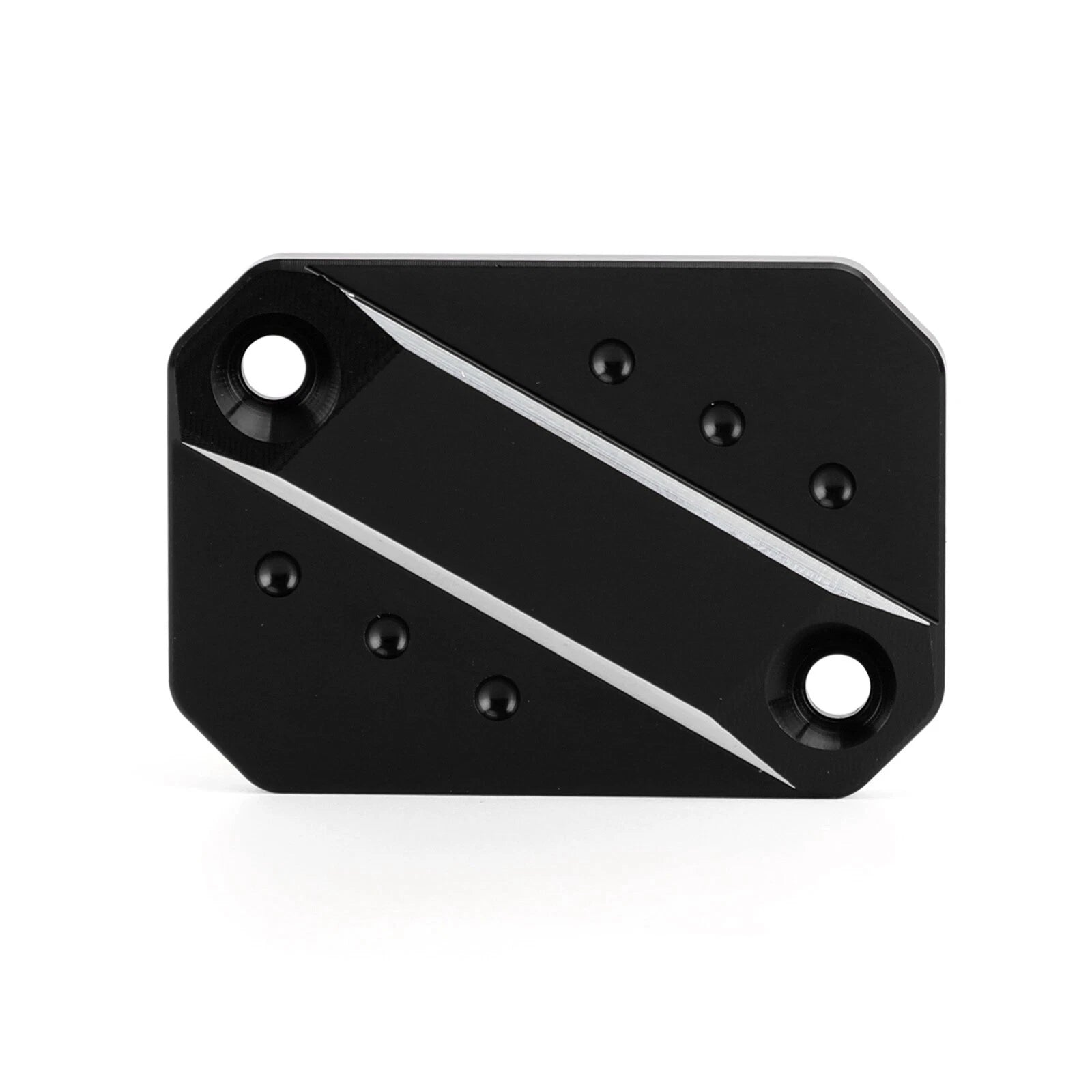 CNC Front Brake Reservoir Cap for Yamaha YZF-R125 MT125 (2014–2021)