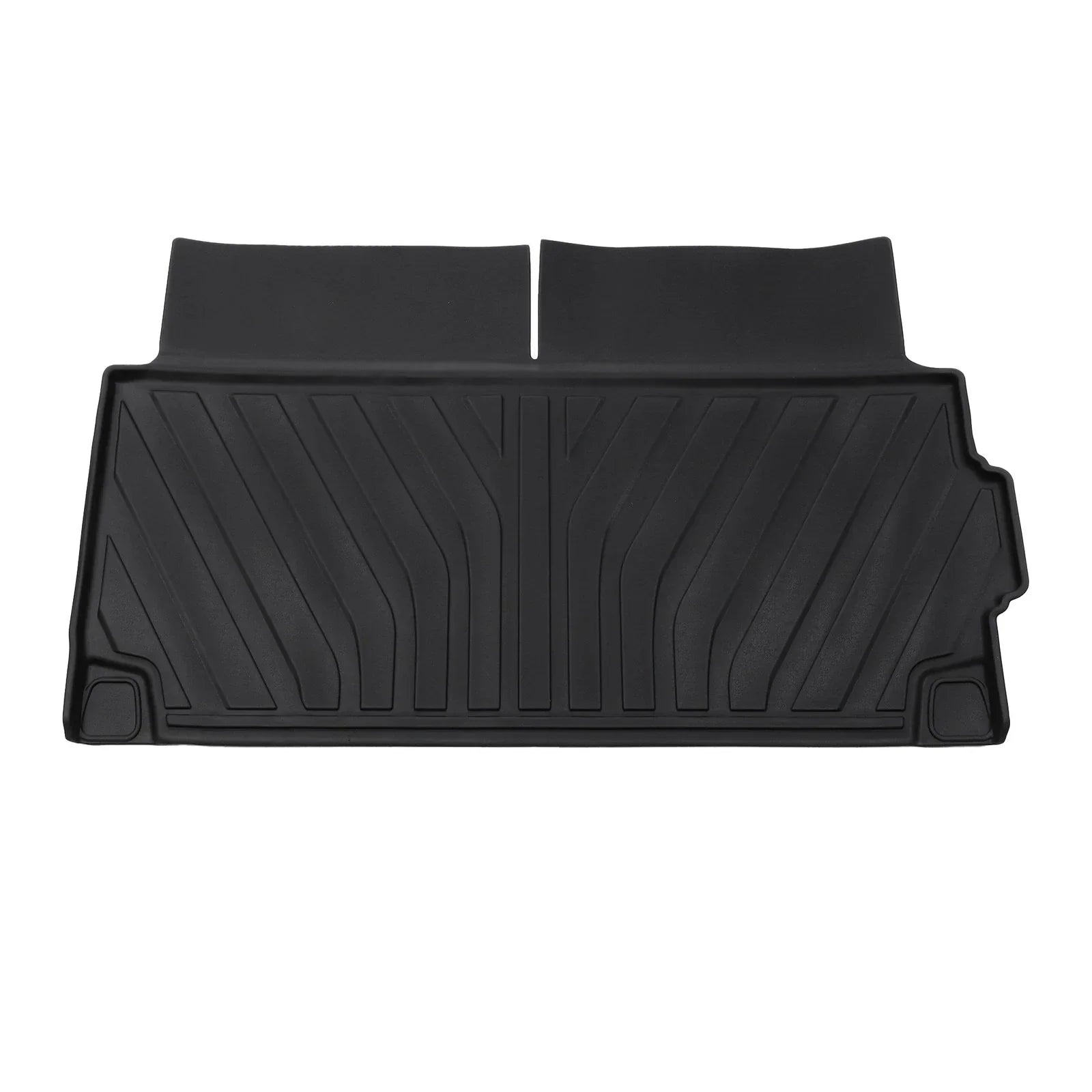 Cargo Liner Rear Trunk Mat Diamond Pattern TPE for BMW X7 7 Seats (2019-2024)