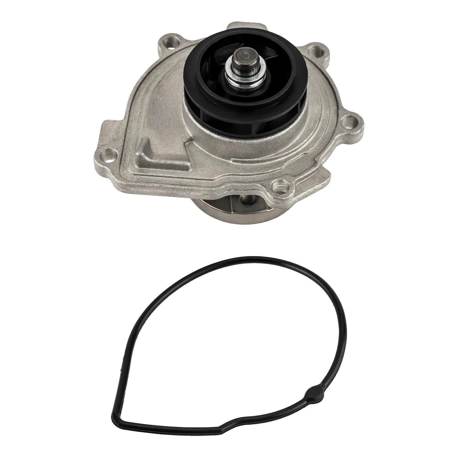 Water Pump for Chevrolet Sonic & Cruze & Aveo (2011–2018)