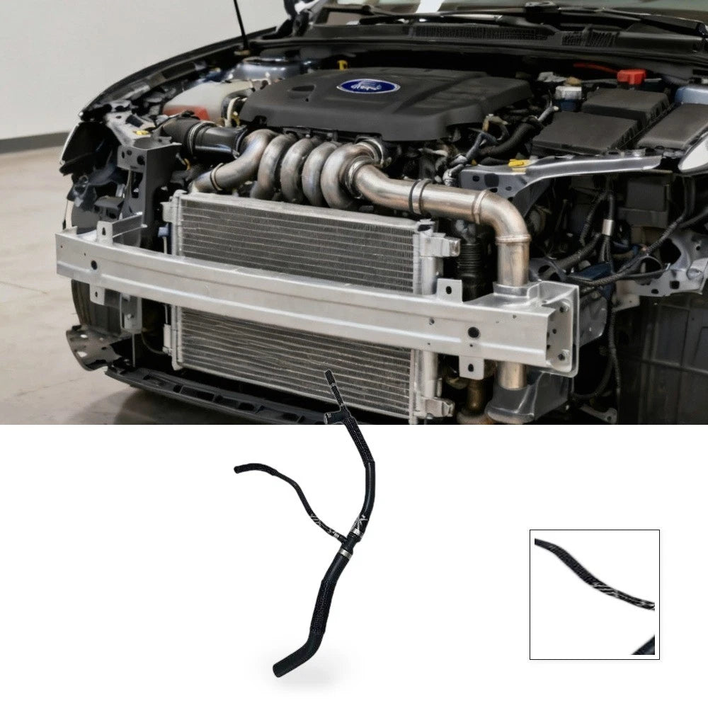 Heater Hose Pipe for Ford Taurus Mondeo (2013) DG93-8C480BC