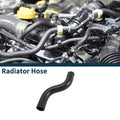 Radiator Hose No.195015R1000 for Honda Jazz (2015–2024) Upper Hose