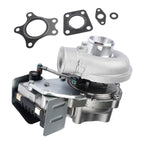 Turbocharger with Electronic Actuator for Jeep Wrangler JK (2007-2018)