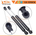 2X Rear Trunk Lift Supports for Nissan Maxima (2004–2008)