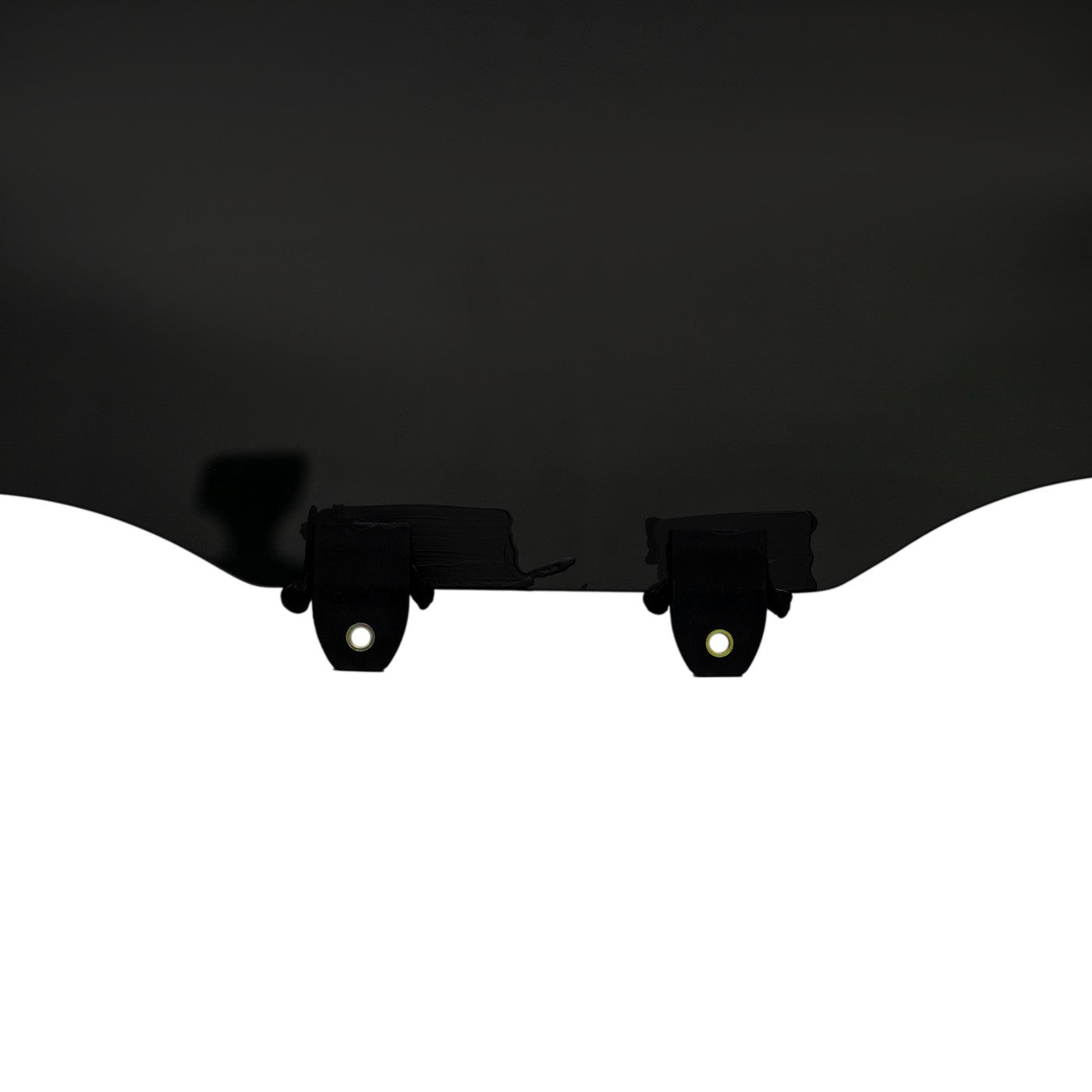Rear Passenger Door Glass for Honda CR-V (2017–2022)