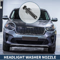 Headlight Washer Nozzle for BMW X1 (2016–2022) No. 61672990155