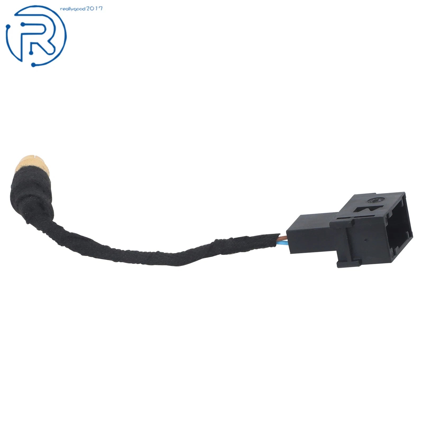 Rearview Camera Harness Adapter for Ford Sync2 & Sync3 (2016-2020)