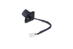 Reverse Camera OE Connector for Mazda CX-7 (2009–2012)