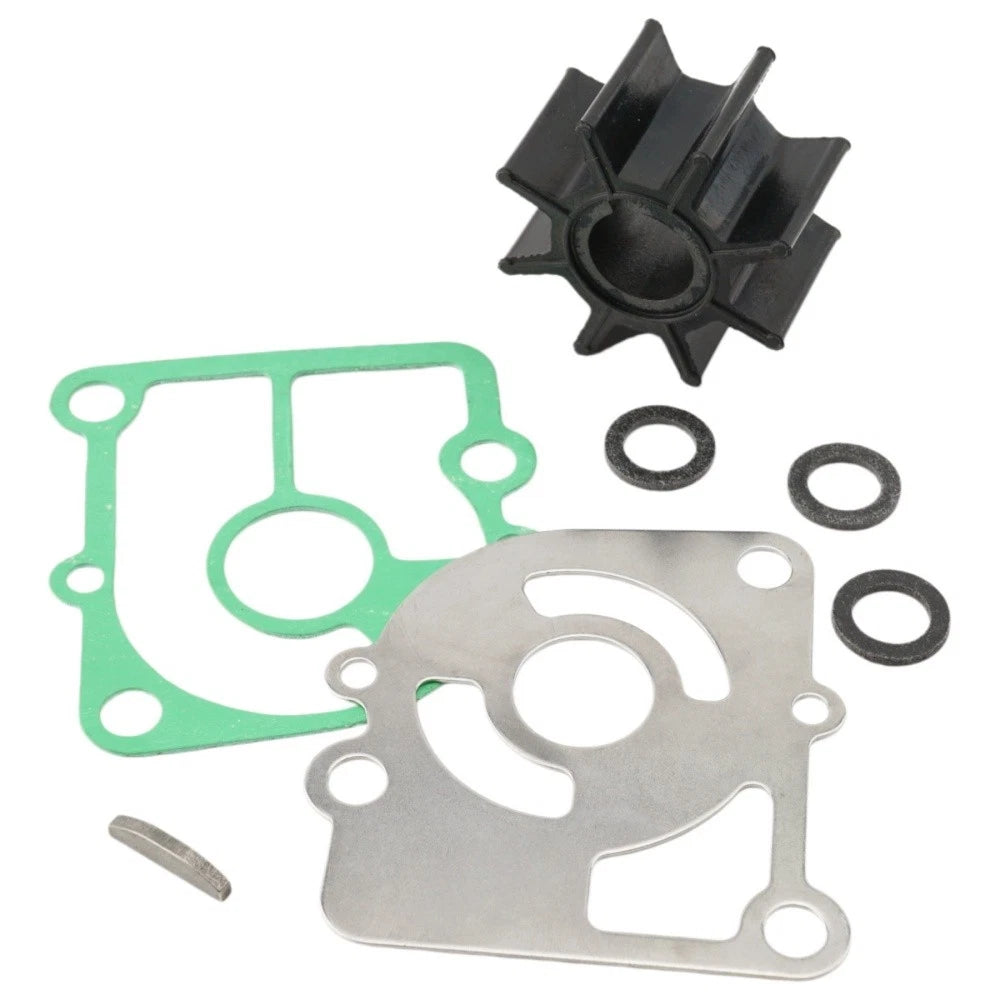 Water Pump Impeller Kit for Mercury Mariner 9.9 15 20 HP Outboard (803748)