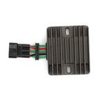 Rectifier Regulator for Yamaha F50 F60 F70 F115 4-Stroke (2006–2017) 68V-81960-10