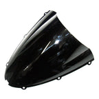 Smoke Windscreen for Kawasaki Ninja ZX6R ZX10R (2005-2008)