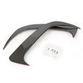 Carbon Rear Side Air Vent Cover for Benz W117 CLA200/220/CLA250 (2014–2018)