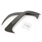 Carbon Rear Side Air Vent Cover for Benz W117 CLA200/220/CLA250 (2014–2018)