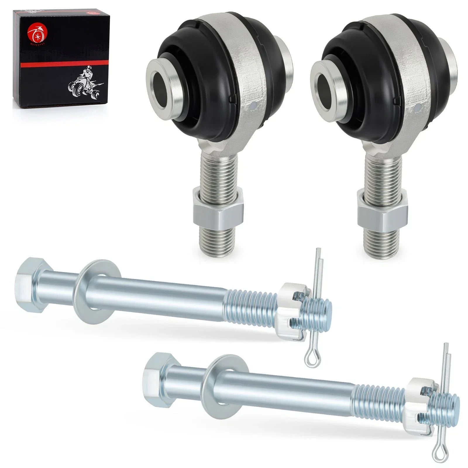 Tie Rod Ends Kit for Can-Am Maverick 1000 Maverick Max 1000 (2014–2015)