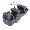 Power Window Master Control Switch for Honda Accord (2008–2012)