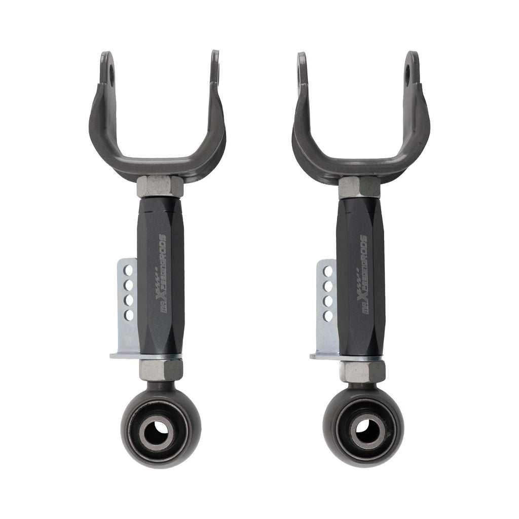 2PCS Adjustable Rear Camber Arms for Tesla Model 3/Y (2017–2025)