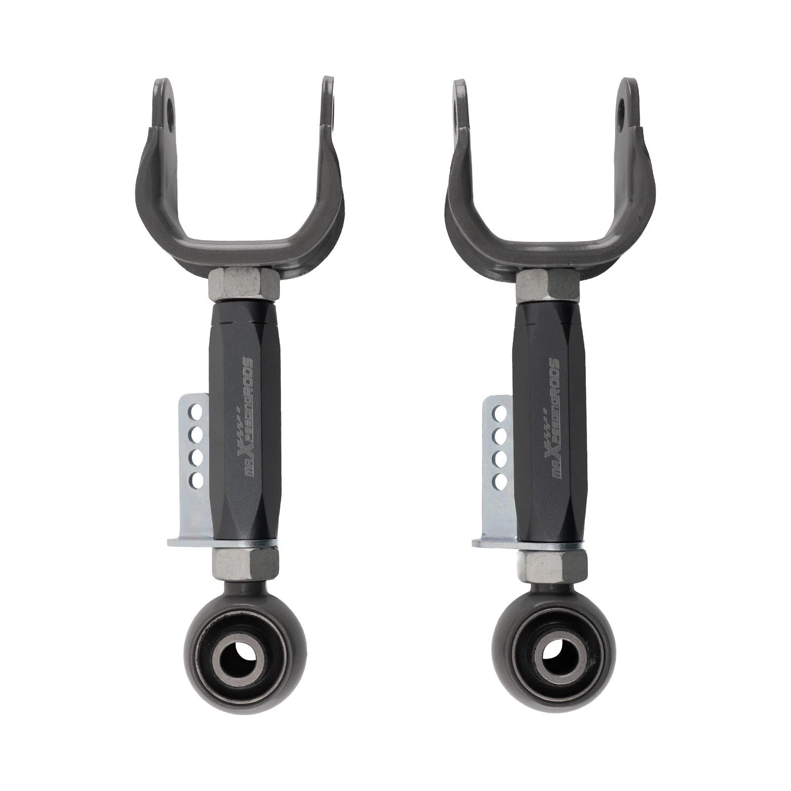 2PCS Adjustable Rear Camber Arms for Tesla Model 3/Y (2017–2025)