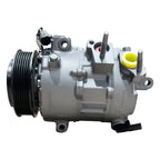 AC Compressor Replacement for Lincoln Nautilus 2.7L (2023–2024)