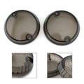 Smoke Turn Signal Lens for Kawasaki Vulcan 1500 Classic, Mean Streak 1600