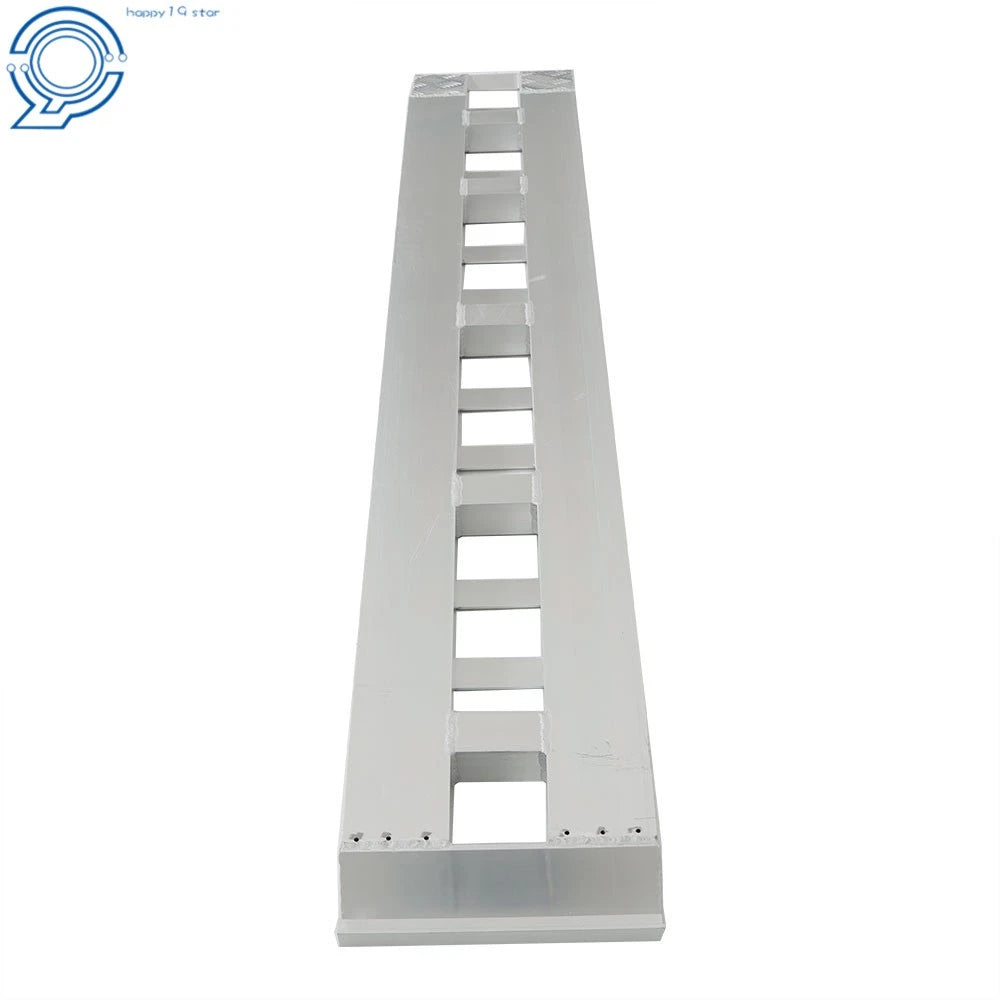 Set of 2 Aluminum Ramps for Car Trailer Truck (84" x 14")
