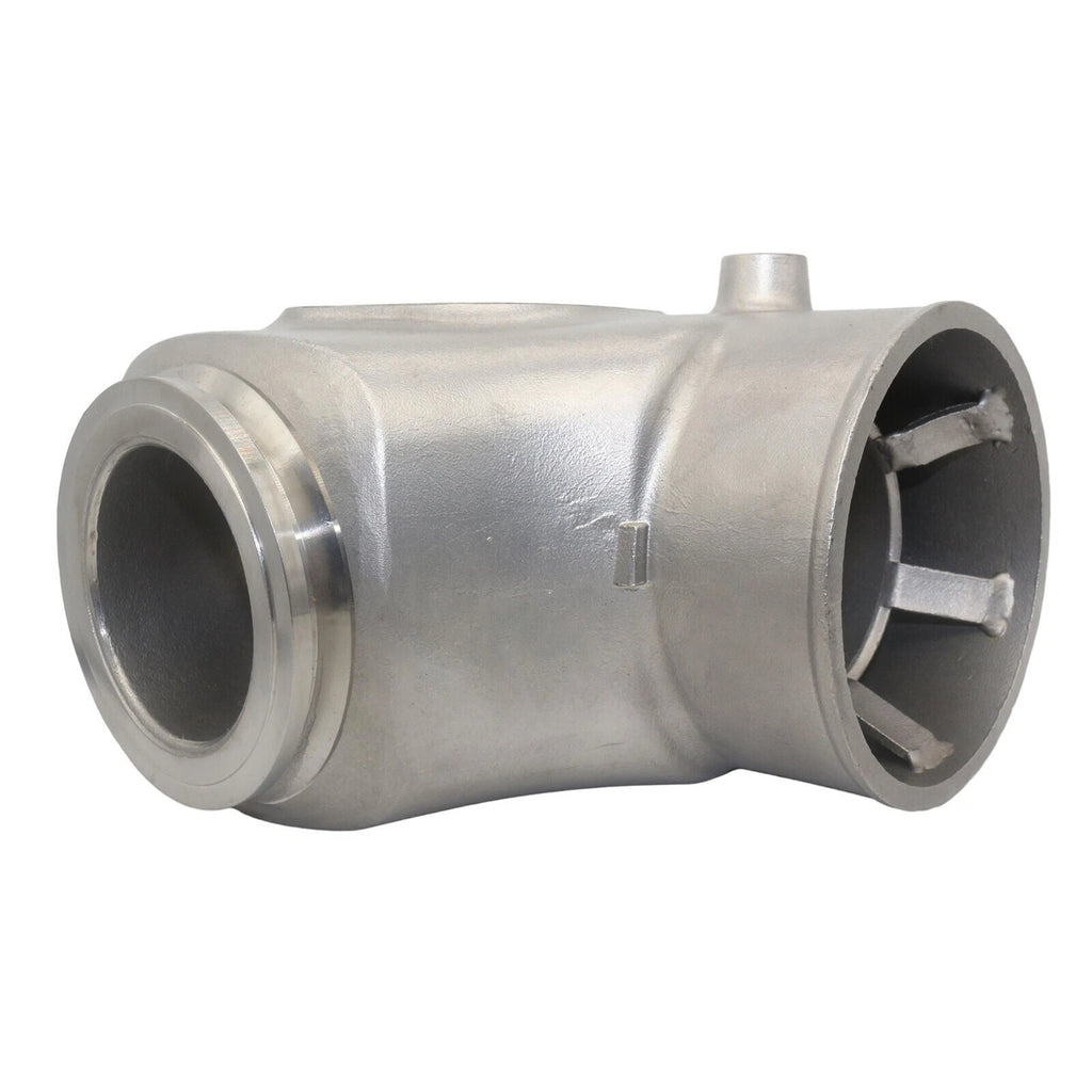Stainless Steel Exhaust Elbow for Volvo Penta D4 (3884701)