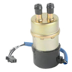 10MM Electric Fuel Pump for Yamaha YZF R1 R6 YZF600R YZF1000R (1998–2023)