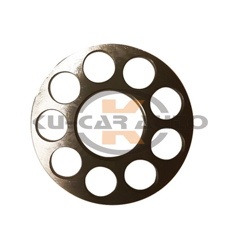 Hydraulic Pump Repair Kit for Rexroth Uchida A10VD17, Yanmar B-6, PC30-7