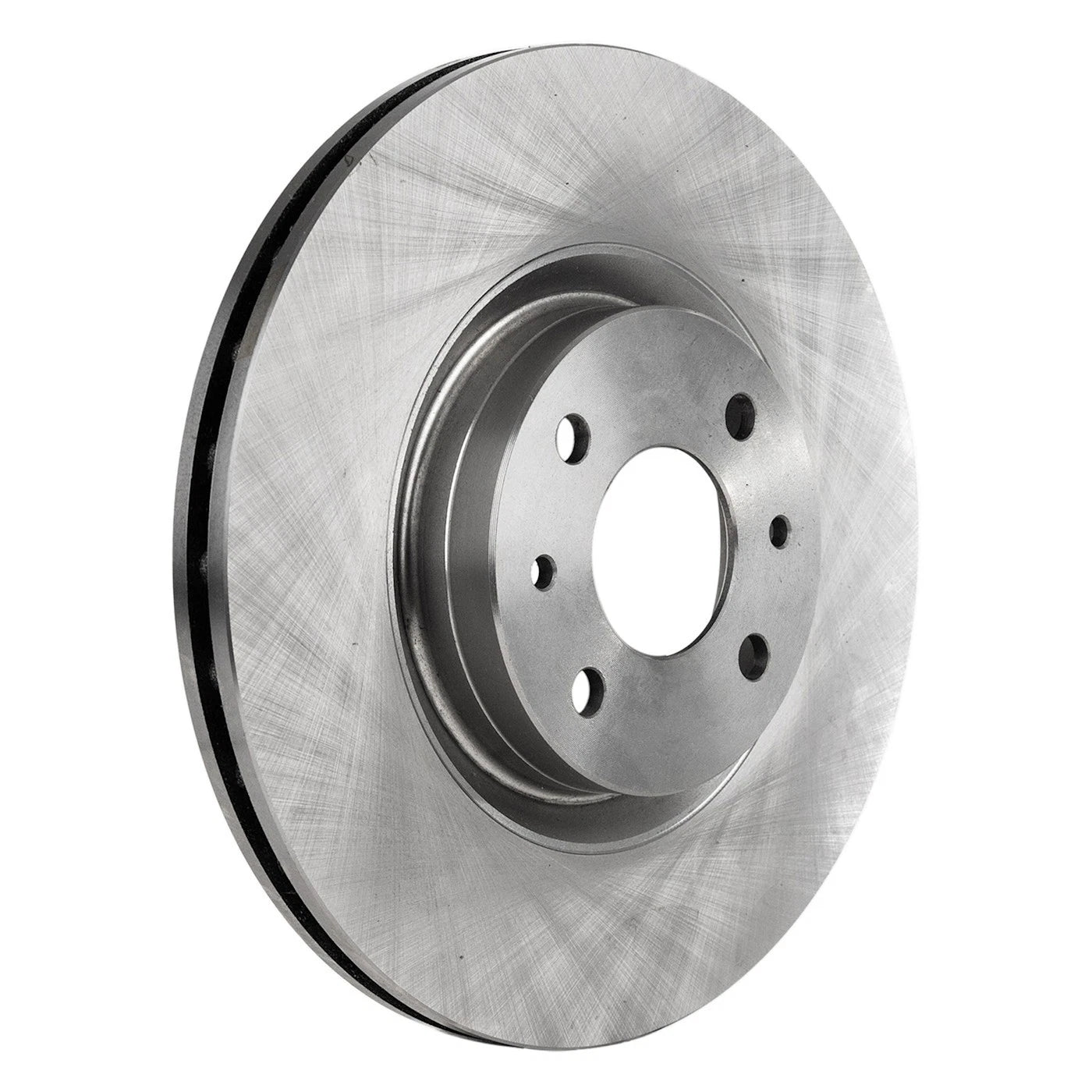 Front Disc Brake Rotors for Fiat 500 (2012–2019)