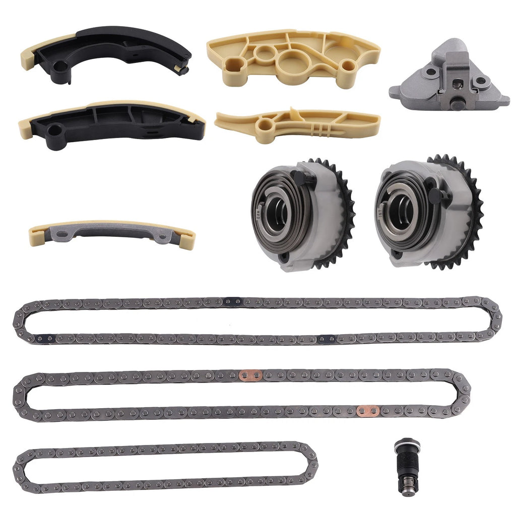 Timing Chain Kit for Land Rover F-Pace XE Defender 2.0L (2018–2023)
