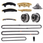 Timing Chain Kit for Land Rover F-Pace XE Defender 2.0L (2018–2023)