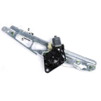 Window Regulator for Chevy Hand (Rear Driver Left Side)