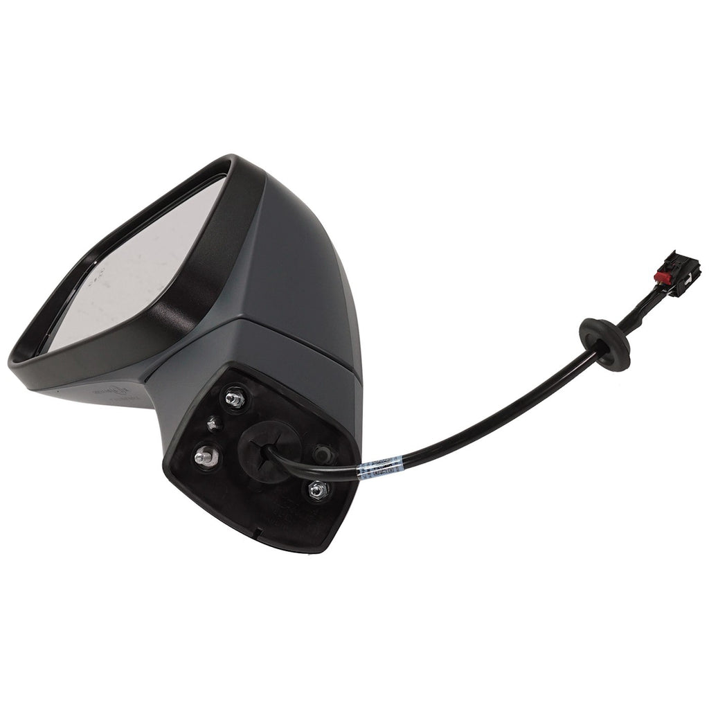 Heated Driver Left Side Mirror for Chevy Trax (2017–2021)