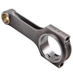 Forged Steel H-Beam Connecting Rods for Honda Acura Civic CRX (D Series)