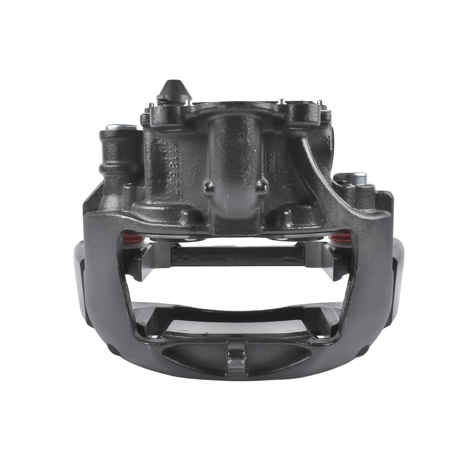 Right Hand Air Disk Brake Caliper w/Carrier for Bendix ADB22X