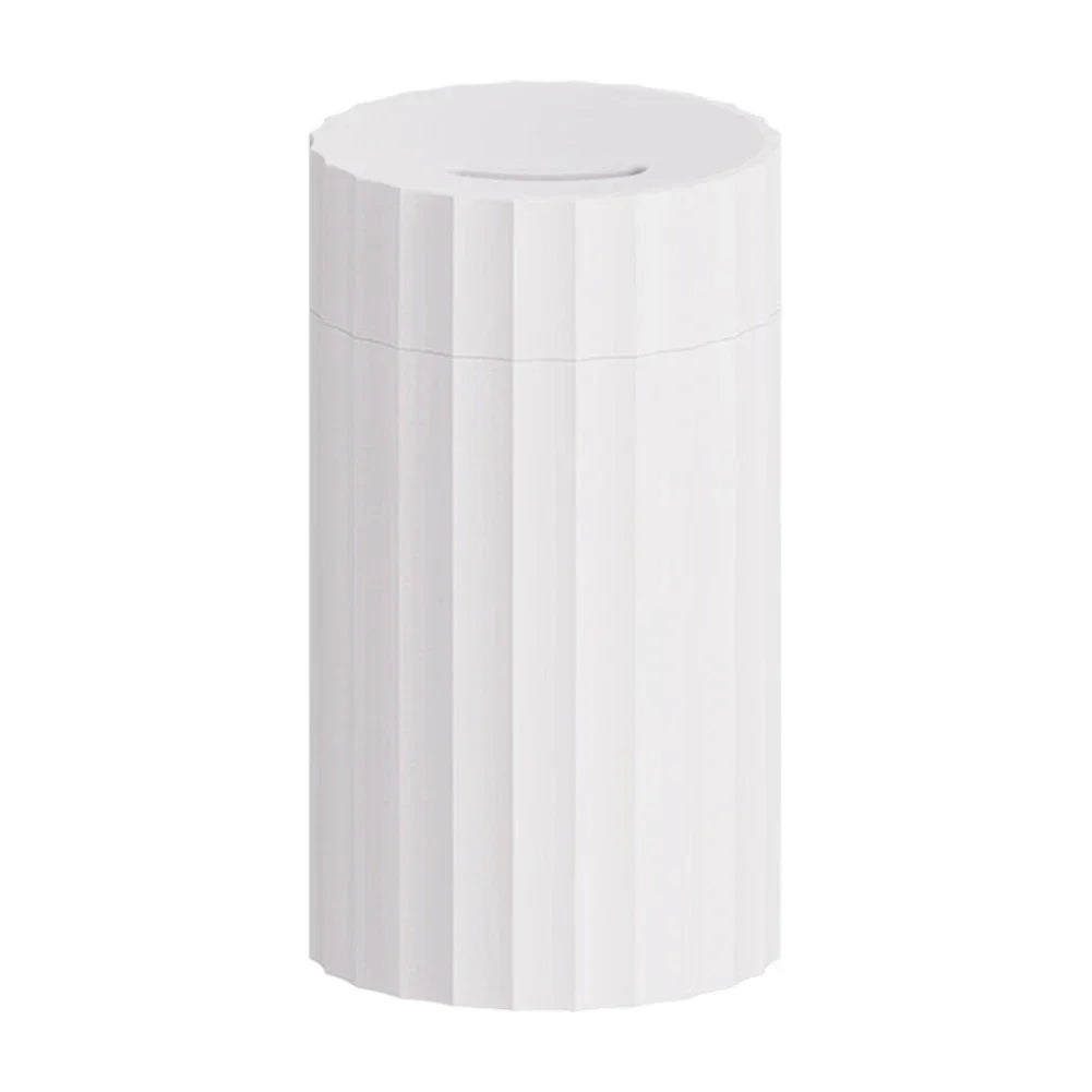 Diffuser / 100ml / Portable Car Diffuser with Colorful Ambience for Car