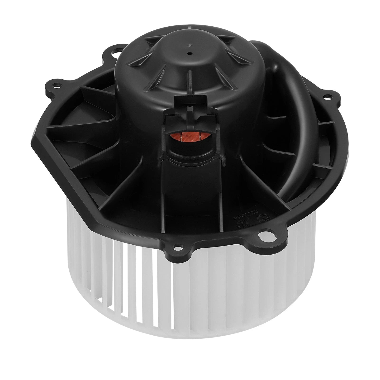 Front Heater Blower Motor w/ Fan Cage for Ford Taurus Mercury Sable (1996–2007)