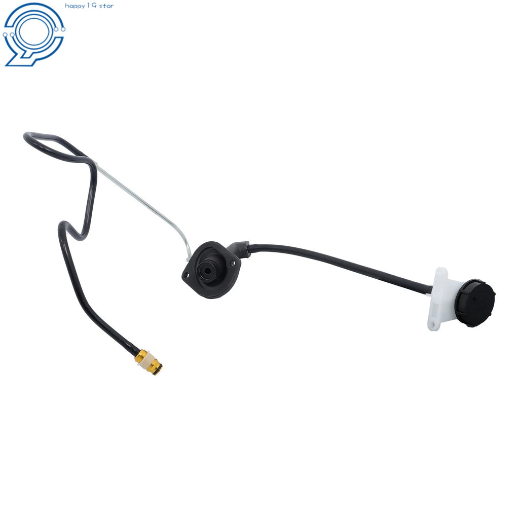 Clutch Master Cylinder and Line Assembly for Mazda B2300 (1994)