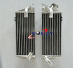 Aluminum Radiator for KTM EXC250 1985-1985