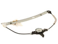 Front Left Window Regulator for Mazda 3 Sport (2010–2013) RJ279GK